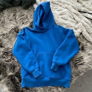 Aritzia COZYAF PERFECT Hoodie